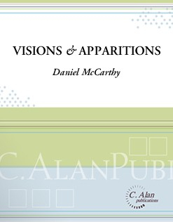 McCarthy, D :: Visions and Apparitions