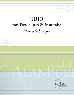 Schirripa, M :: Trio