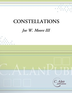 Moore III, JW :: Constellations