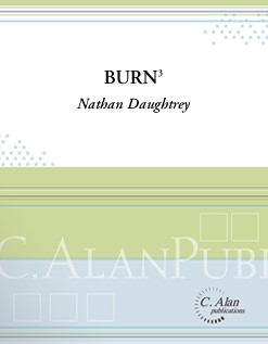 Daughtrey, N :: Burn3