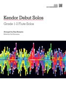 Various :: Kendor Debut Solos - Piano