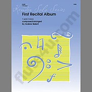 Various :: First Recital Album