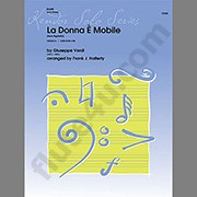 Verdi, G :: La Donna E Mobile (from Rigoletto)