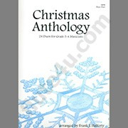 Traditional :: Christmas Anthology