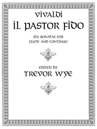 Vivaldi, A :: Il Pastor Fido