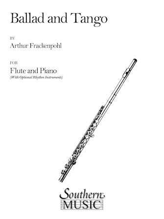 Frackenpohl, A :: Ballad and Tango