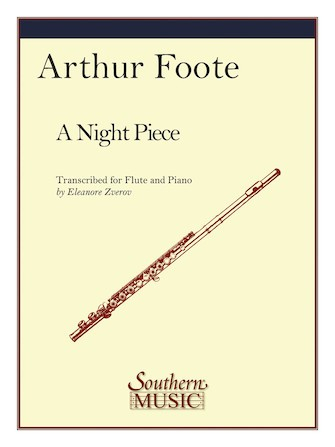 Foote, A :: A Night Piece