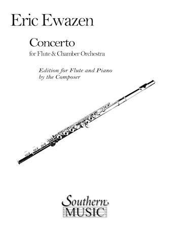 Ewazen, E :: Concerto