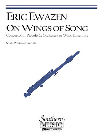 Ewazen, E :: On Wings of Song