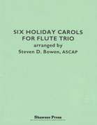 Traditional :: Six Holiday Carols