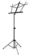 Nomad Lightweight EZ-Angle Music Stand