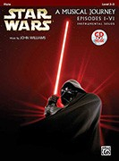 Williams, J :: Star Wars: A Musical Journey