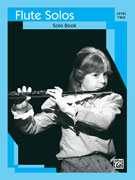 Various :: Flute Solos Level Two