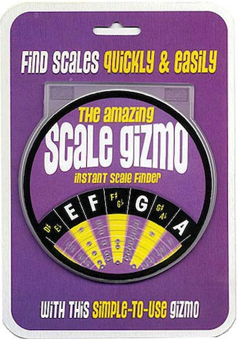 The Amazing Scale Gizmo - Instant Scale Finder