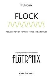 Flutronix :: Flock