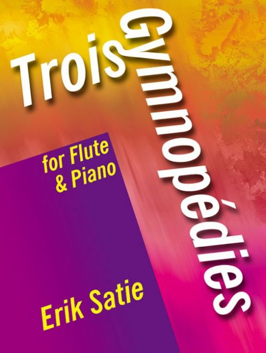 Satie, E :: Trois Gymnopedies
