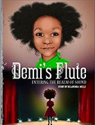 Demi's Flute