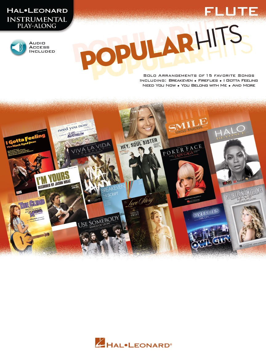 Various :: Popular Hits