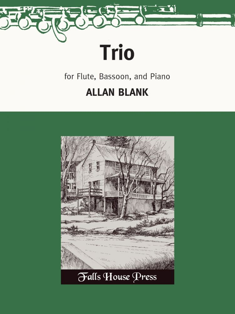 Blank, A :: Trio
