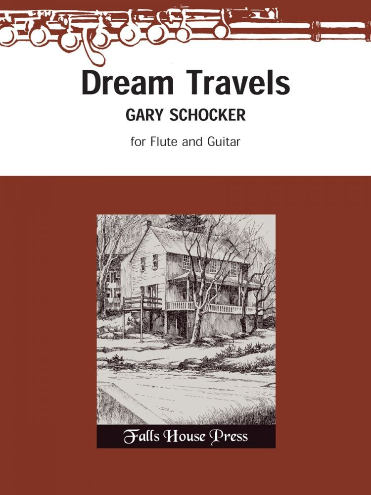Schocker, G :: Dream Travels