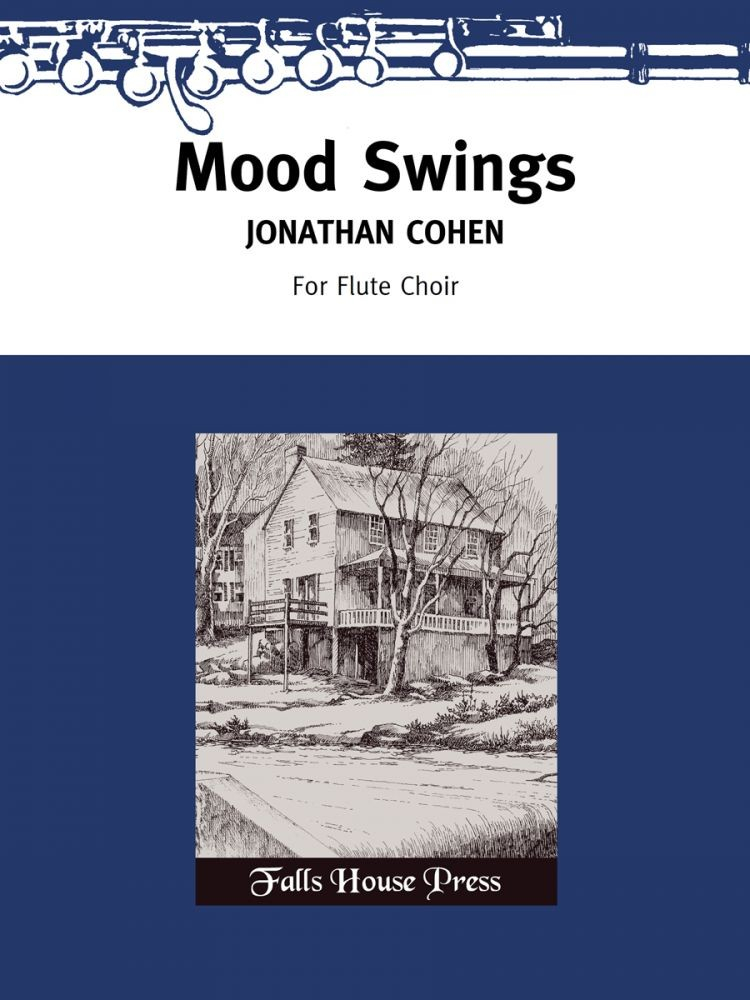 Cohen, J :: Mood Swings