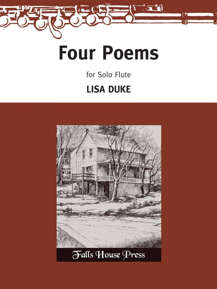 Duke, L :: Four Poems