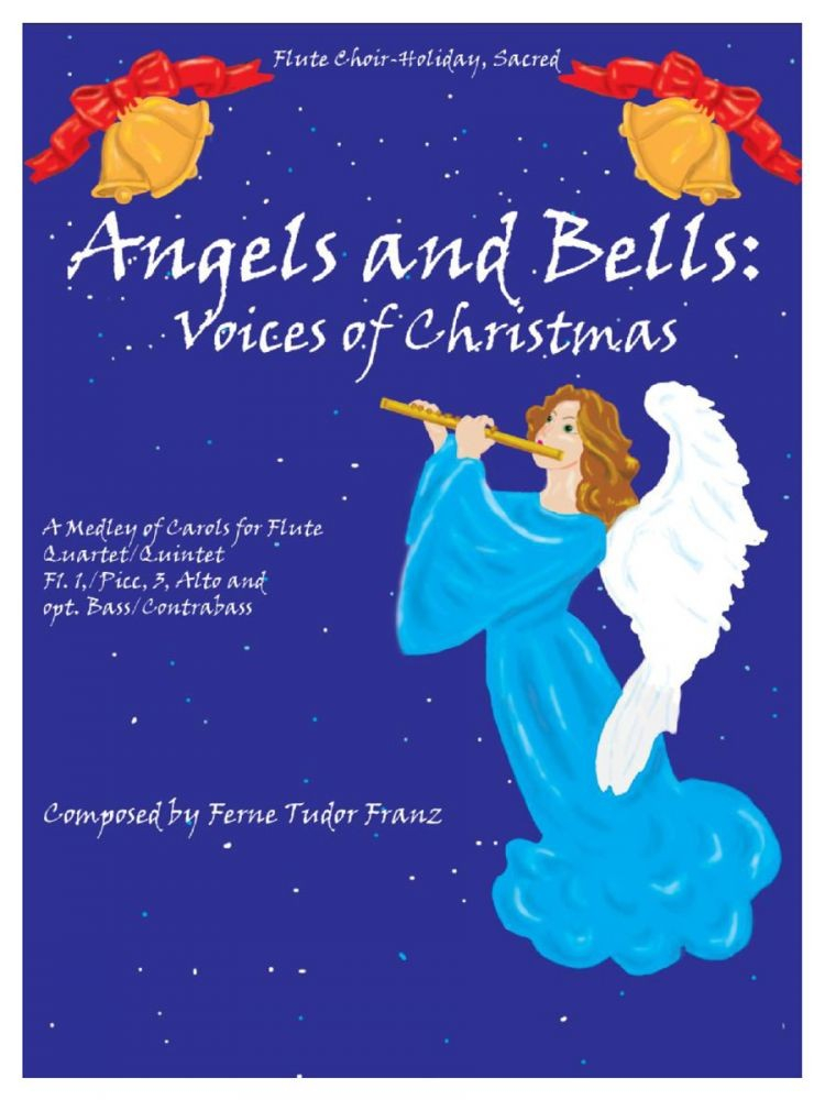 Tudor Franz, Ferne :: Angels and Bells: Voices of Christmas