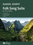 Dorff, D :: Folk Song Suite