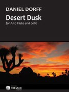 Dorff, D :: Desert Dusk