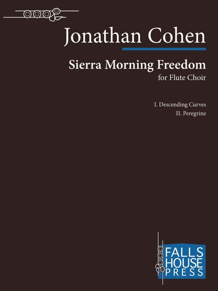 Cohen, J :: Sierra Morning Freedom