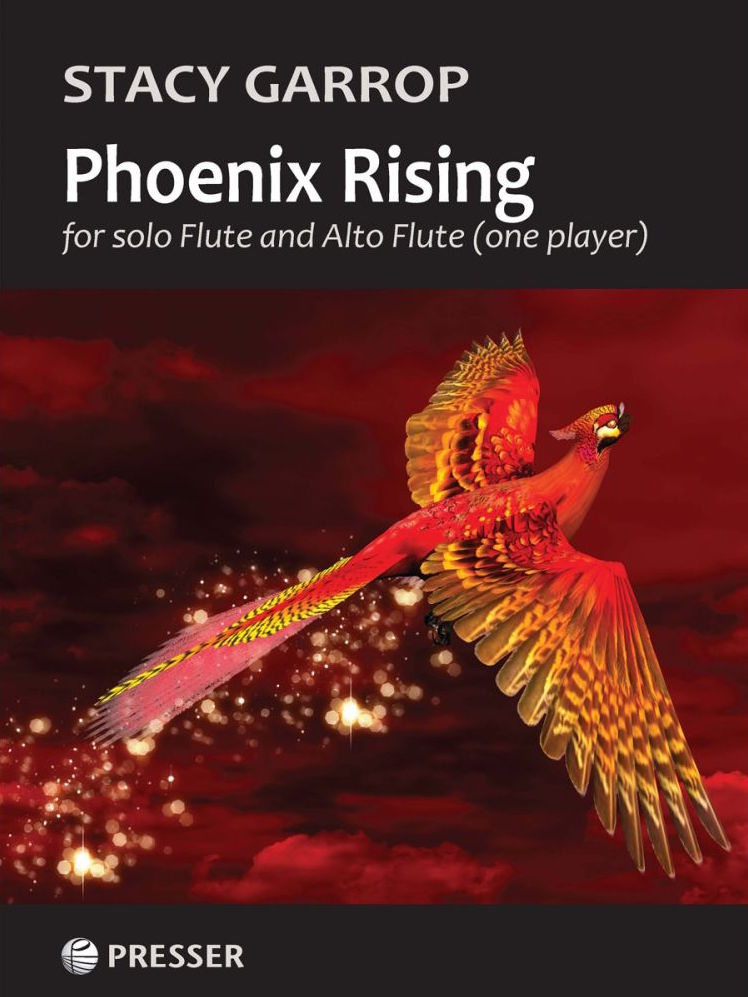 Garrop, S :: Phoenix Rising