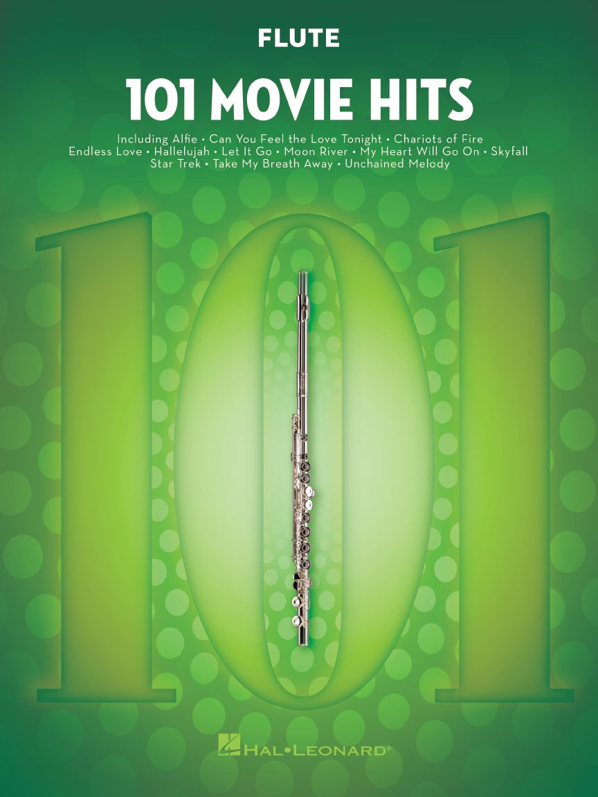 Various :: 101 Movie Hits