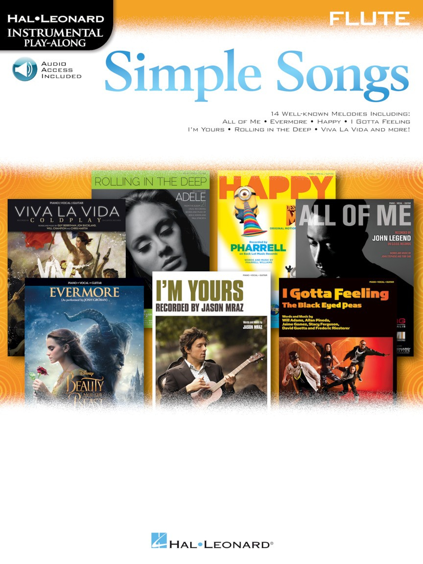 Various :: Simple Songs