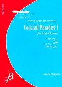 Yagisawa, S :: Cocktail Paradise!