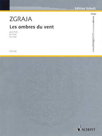 Zgraja, K :: Les ombres du vent [The Shadows of the Wind]
