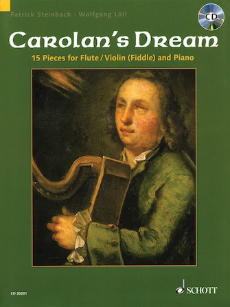 O'Carolan, T :: Carolan's Dream
