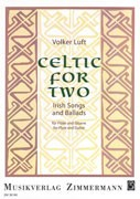 Various :: Celtic for Two
