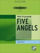 Przystaniak, P :: Five Angels