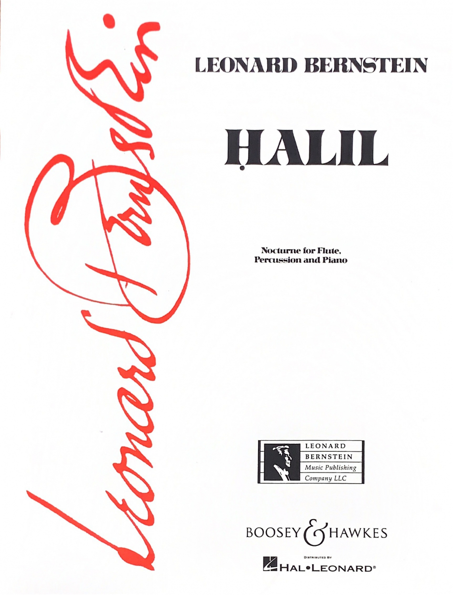 Bernstein, L :: Halil