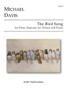 Davis, MJ :: Bird Song