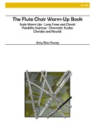 Rice-Young, A :: The Flute Choir Warm-up Book