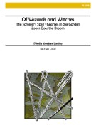 Louke, PA :: Of Wizards and Witches