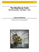 McMichael, C :: The Mayflower Suite