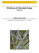 Various :: Christmas & Hanukah Songs: Volume 2
