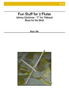 Mir, M :: Fun Stuff for 2 Flutes