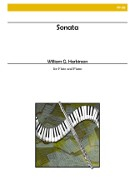 Harbinson, W :: Sonata