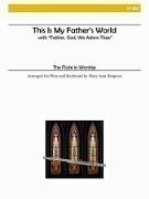 Sheppard, F :: This Is My Father's World