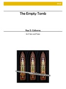 Colborne, R :: The Empty Tomb