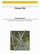 Anderson, D :: Persian Silk