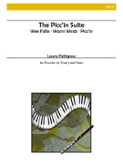 Pettigrew, L :: The Picc'in Suite